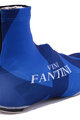 BONAVELO Kolarskie ochraniacze na buty rowerowe - VINI FANTINI 2018 - niebieski