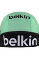 BONAVELO Bandana kolarska - BELKIN  - turkusowy/czarny