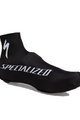 Kolarskie ochraniacze na buty rowerowe - SPECIALIZED 2014 - biały/czarny