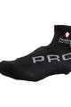 Kolarskie ochraniacze na buty rowerowe - NALINI PRO 2014 - czarny