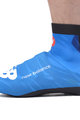 BONAVELO Kolarskie ochraniacze na buty rowerowe - GARMIN 2013 - niebieski
