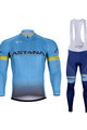 BONAVELO zestaw - ASTANA 2018 SUMMER - niebieski