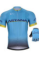 BONAVELO Kolarski mega zestaw - ASTANA 2019 - niebieski