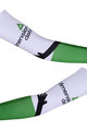 BONAVELO Kolarskie ochraniacze na ręce - DIMENSION DATA 2019 - zielony/biały