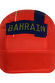 BONAVELO Bandana kolarska - BAHRAIN MERIDA 2019 - czerwony/niebieski