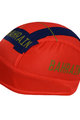 BONAVELO Bandana kolarska - BAHRAIN MERIDA 2019 - czerwony/niebieski
