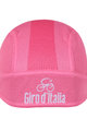 BONAVELO Bandana kolarska - GIRO D'ITALIA - różowy