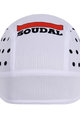 BONAVELO Bandana kolarska - LOTTO SOUDAL 2019 - biały