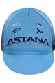 Czapka kolarska - ASTANA 2019 - niebieski