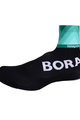 BONAVELO Kolarskie ochraniacze na buty rowerowe - BORA 2019 - czarny/zielony
