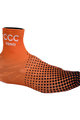 BONAVELO Kolarskie ochraniacze na buty rowerowe - CCC 2019 - pomarańczowy