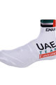 BONAVELO Kolarskie ochraniacze na buty rowerowe - UAE 2019 - biały