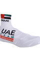 BONAVELO Kolarskie ochraniacze na buty rowerowe - UAE 2019 - biały