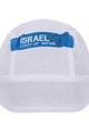 BONAVELO Bandana kolarska - ISRAEL 2020 - niebieski/biały
