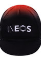 Czapka kolarska - INEOS 2020 - czarny
