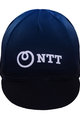 BONAVELO Czapka kolarska - NTT 2020 - niebieski