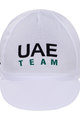 BONAVELO Czapka kolarska - UAE 2020 - biały
