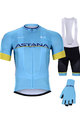 BONAVELO Kolarski mega zestaw - ASTANA 2020 - niebieski