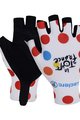 BONAVELO Kolarski mega zestaw - TOUR DE FRANCE 2024 - czerwony/czarny/biały