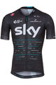 CASTELLI AERO RACE koszulka - TEAM SKY 2017