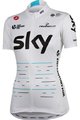 koszulka - TEAM SKY 2017 LADY