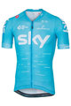 CASTELLI AERO RACE koszulka  - TEAM SKY 2017