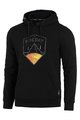 ROCDAY Bluza - LEVEL - czarny