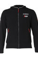 SANTINI Bluza - TREK-SEGAFREDO 2018 - czarny
