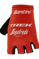 SANTINI TREK SEGAFREDO 2022 - czarny/czerwony