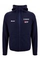 SANTINI Bluza - TREK SEGAFREDO 2023 - niebieski