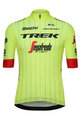SANTINI koszulka - TREK SEGAFREDO 2018