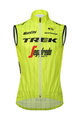 SANTINI Kamizelka kolarska - TREK SEGAFREDO 2018