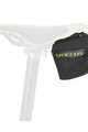 SYNCROS sakwa na rower - IS QR 450 - czarny