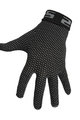 SIX2 Kolarskie rękawiczki z długimi palcami - GLX - czarny