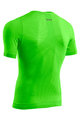 SIX2 Kolarska koszulka z krótkim rękawem - TS1 C - zielony