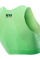 SIX2 Biustonosz - RG2 C LADY - zielony