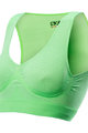 SIX2 Biustonosz - RG2 C LADY - zielony