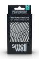SMELLWELL środek dezodoryzujący  - ACTIVE - biały