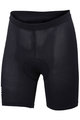SPORTFUL Kolarskie majtki - X-LITE - czarny