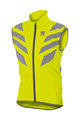 SPORTFUL Kamizelka kolarska - REFLEX - żółty