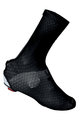 SPORTFUL Kolarskie ochraniacze na buty rowerowe - LYCRA - czarny