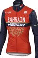 SPORTFUL Zimowa koszulka kolarska z długim rękawem - B MERIDA 2017 WINTER
