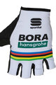 SPORTFUL ROAD WORLD CHAMPION rękawiczki  - BORA HANSGROHE 2018