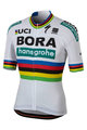 SPORTFUL ROAD WORLD CHAMPION koszulka - BORA HANSGROHE 2018