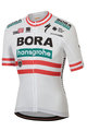 SPORTFUL Koszulka kolarska z krótkim rękawem - BORA HANSGROHE 2020 - kolorowy
