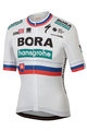 SPORTFUL Koszulka kolarska z krótkim rękawem - BORA HANSGROHE 2020 - kolorowy