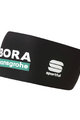 SPORTFUL Opaska kolarska - BORA HANSGROHE 2020 - czarny/zielony