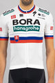 SPORTFUL Koszulka kolarska z krótkim rękawem - BORA HANSGROHE 2021 - kolorowy