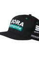SPORTFUL Czapka kolarska - BORA HANSGROHE 2019 - czarny