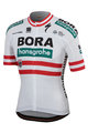 SPORTFUL Koszulka kolarska z krótkim rękawem - BORA HANSGROHE 2019 - kolorowy